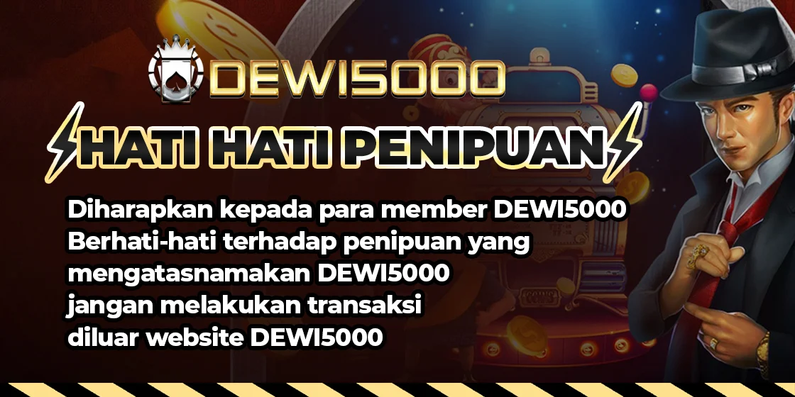 dewi5000